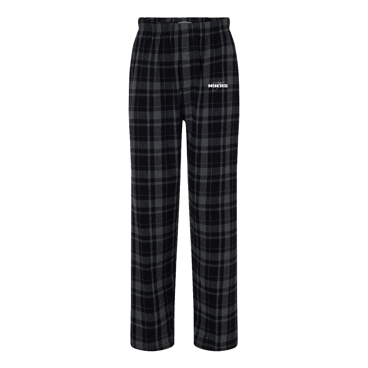 Ty Myers Plaid PJ Pants