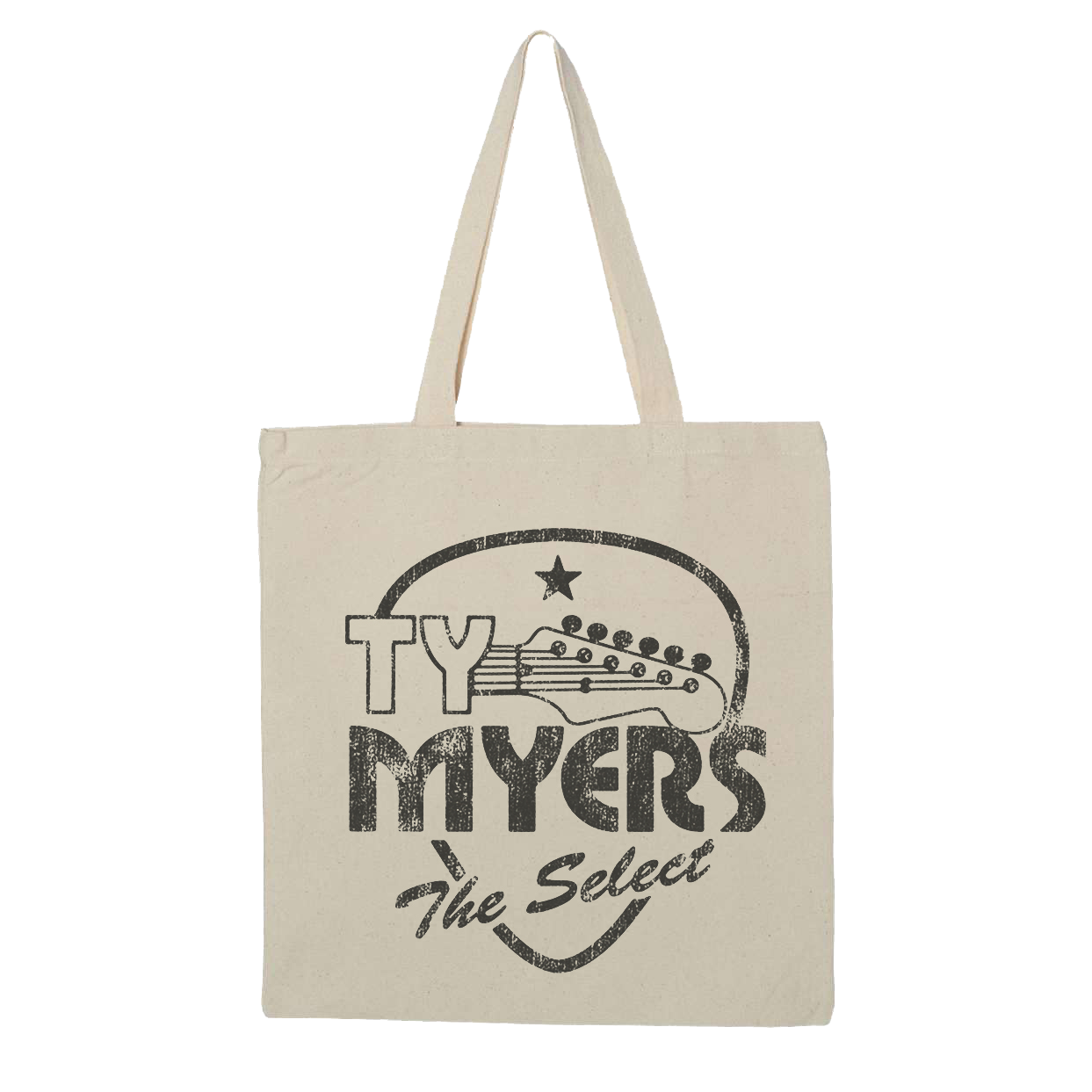The Select Tote Bag