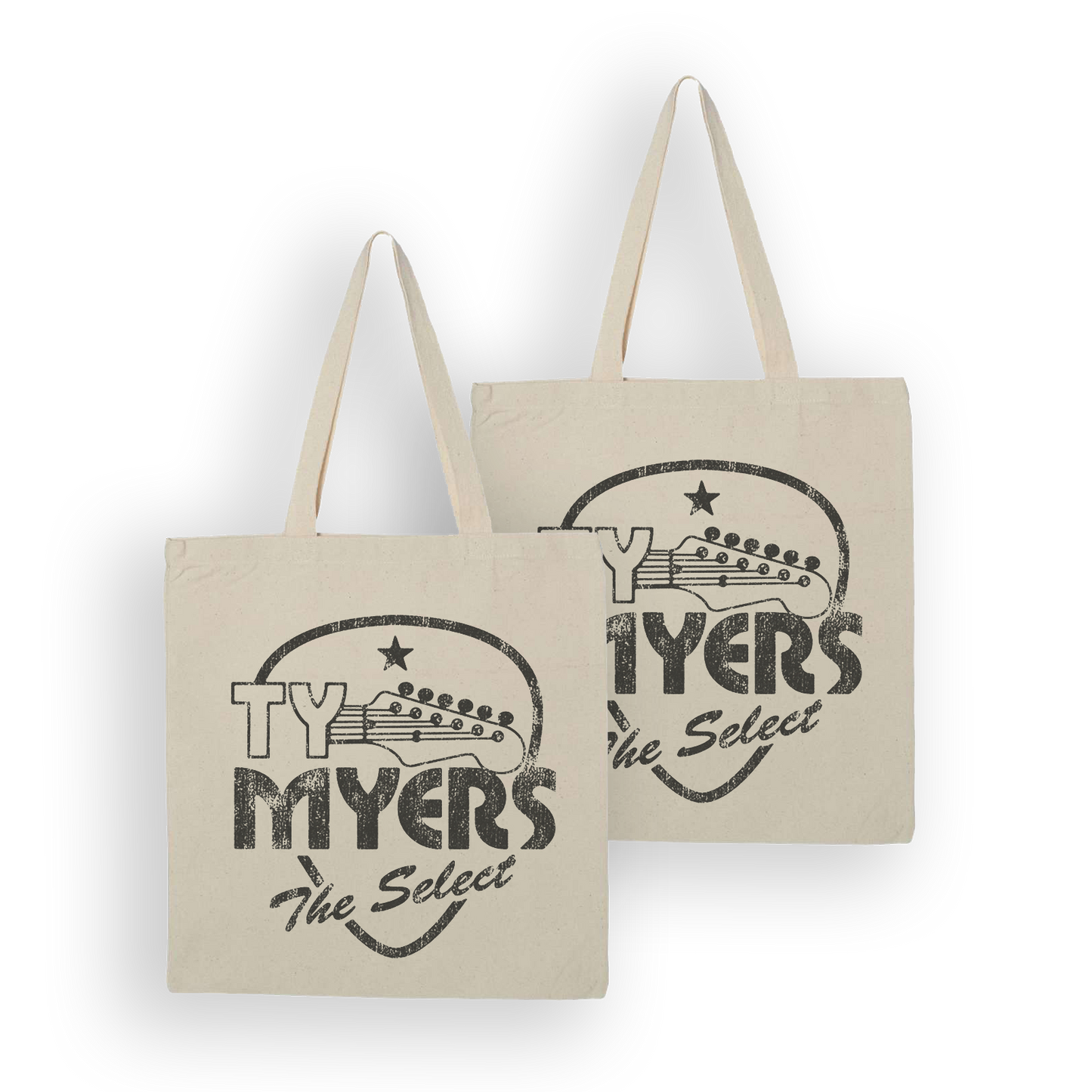 The Select Tote Bag