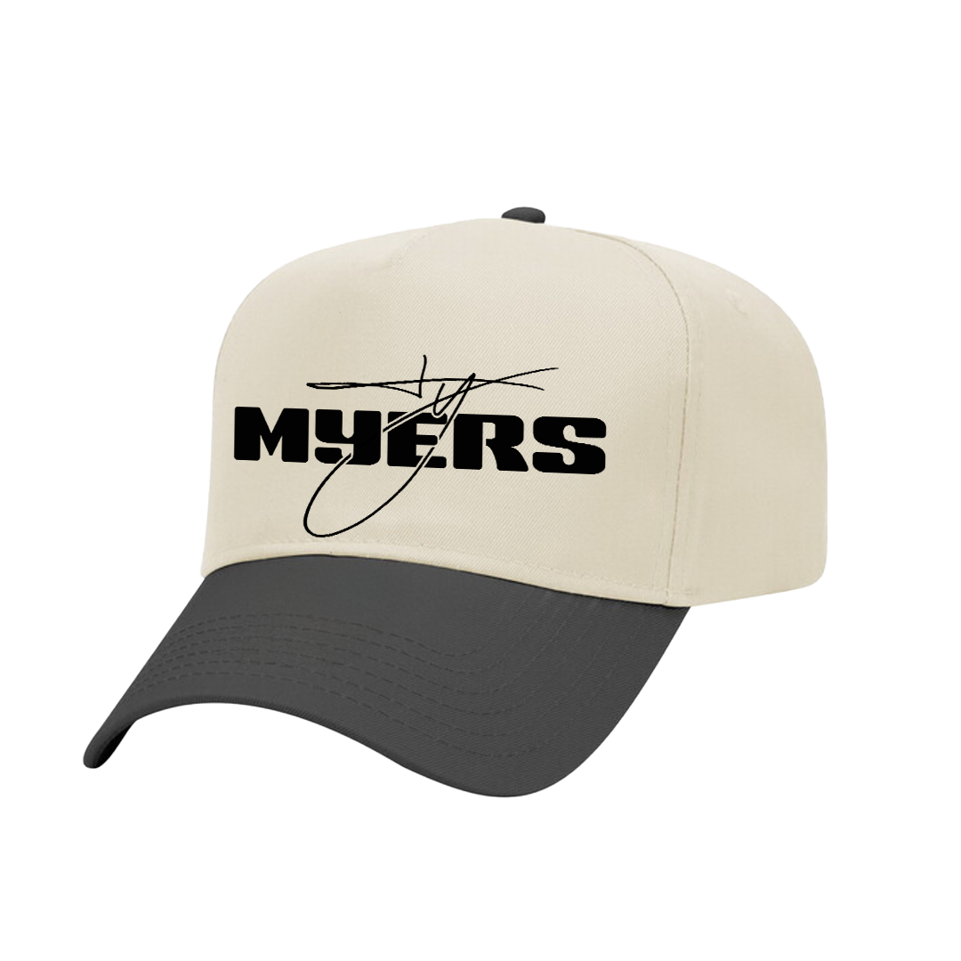 Ty Myers Baseball Cap