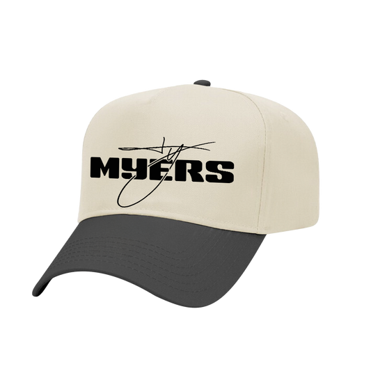 Ty Myers Baseball Cap