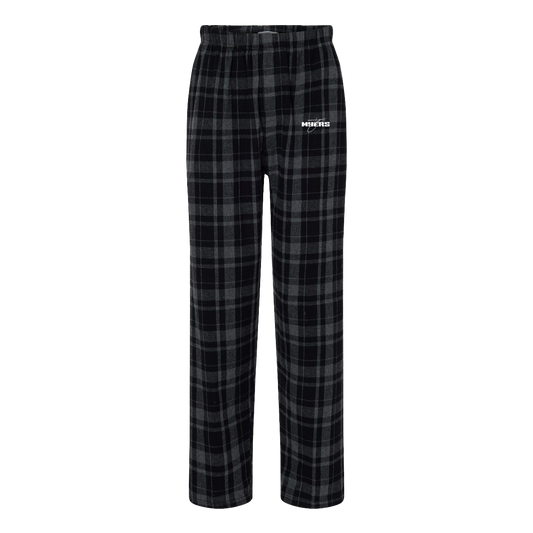 Ty Myers Plaid PJ Pants (Pre-Order)