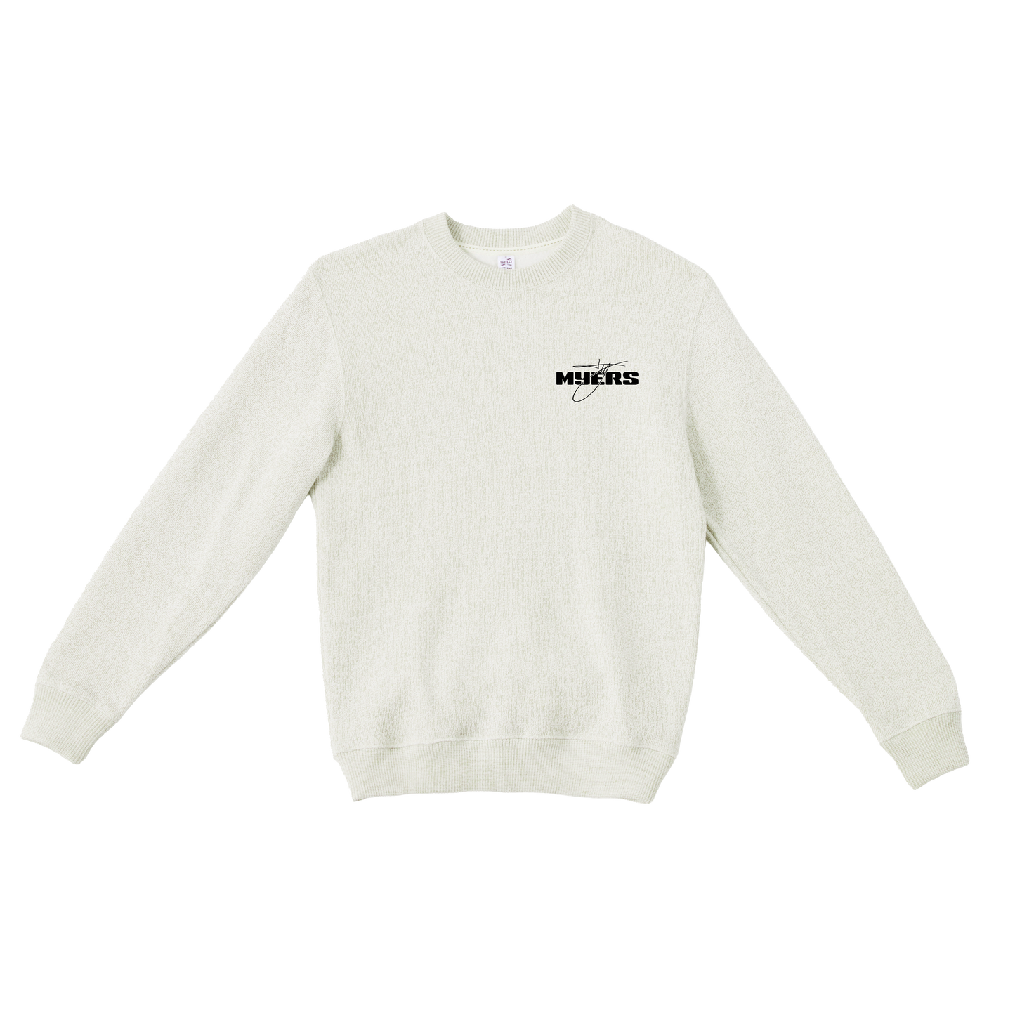 Ty Myers Embroidered Sweater