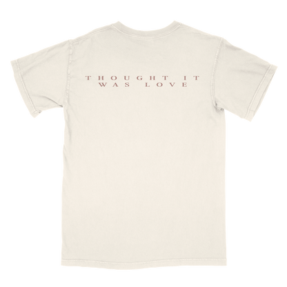 Ty Myers Thought It Was Love Tee