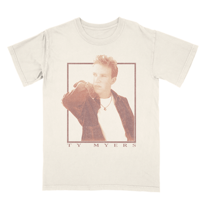 Ty Myers Thought It Was Love Tee