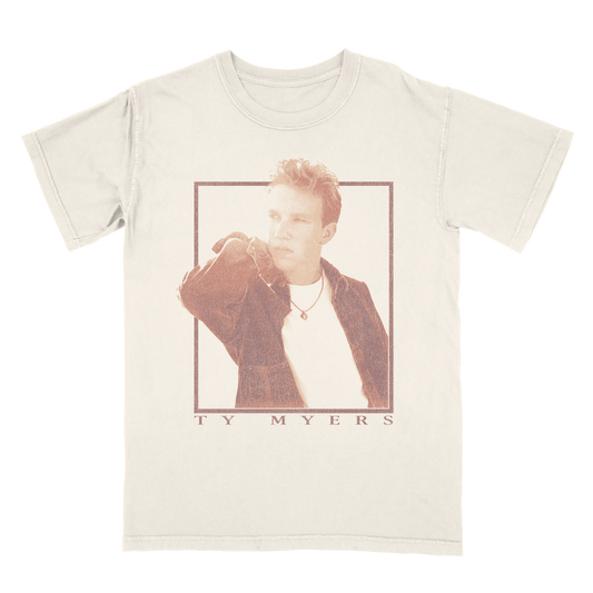 Ty Myers Thought It Was Love Tee