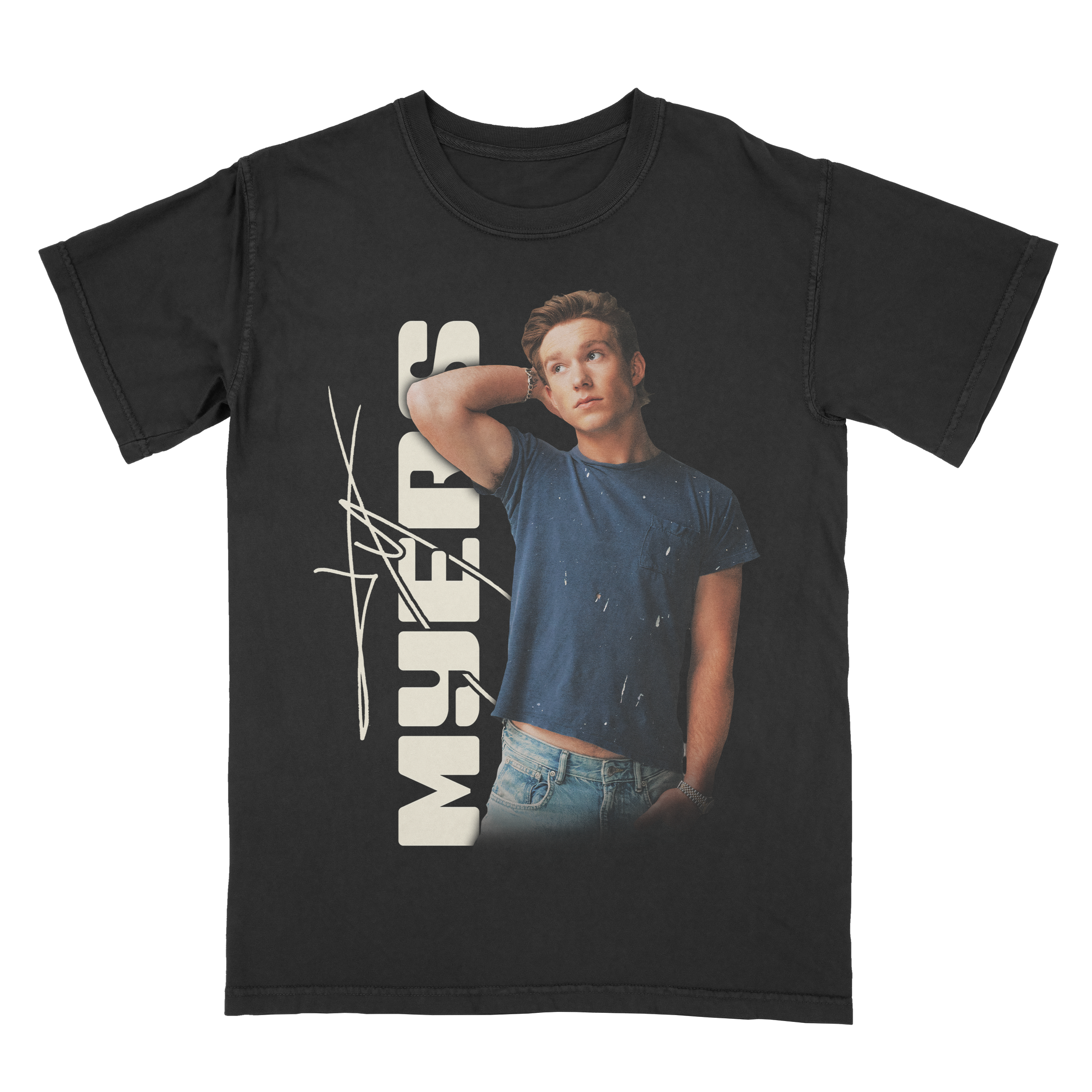 Ty Myers Official Store