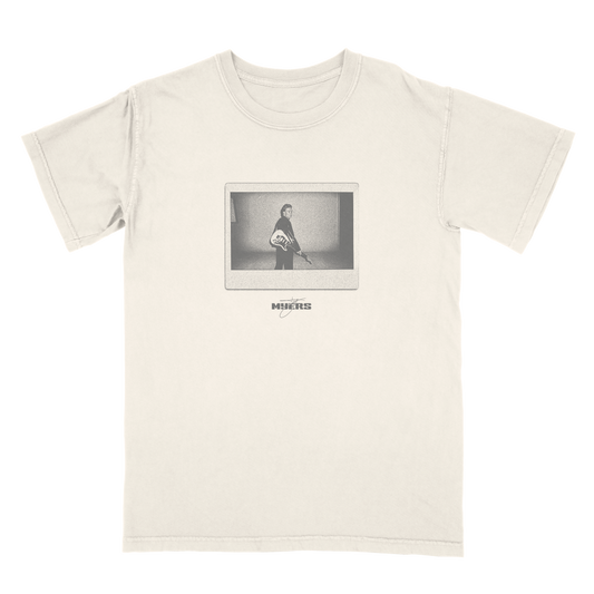 Ty Myers Polaroid Tee (Pre-Order)