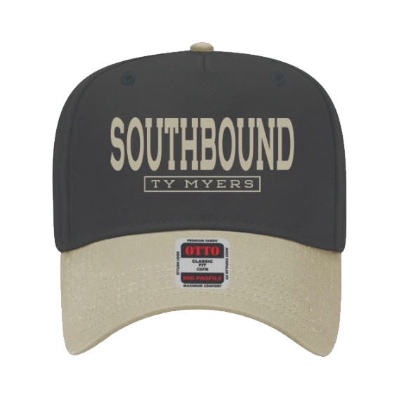 Southbound Hat (Pre-Order)