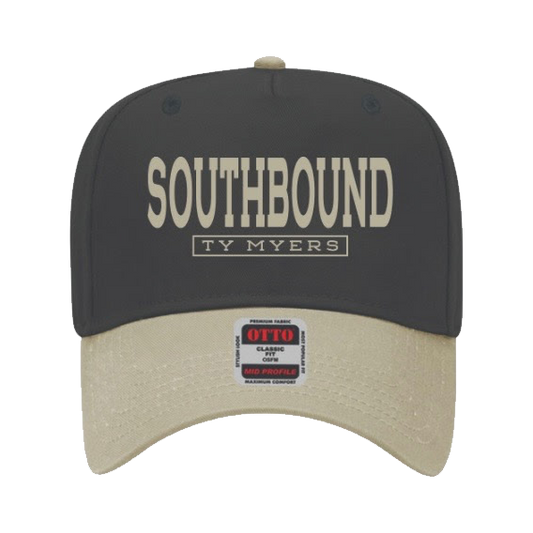 Southbound Hat (Pre-Order)