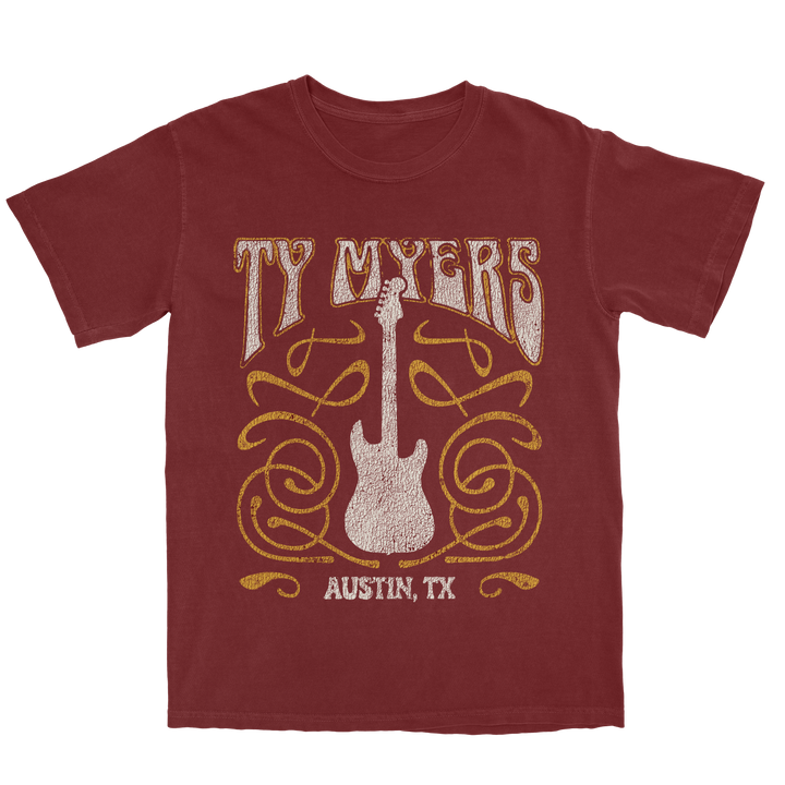 Ty Myers Official Store