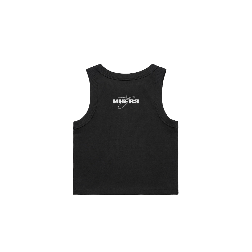 Legal Crop Tank (Pre-Order)