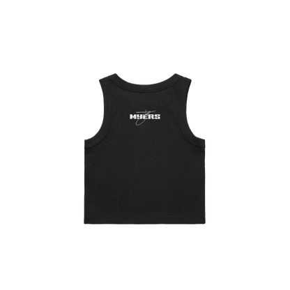 Legal Crop Tank (Pre-Order)